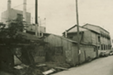 落合鉄工所の写真