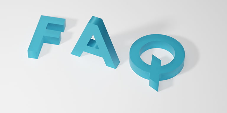 Image of FAQ