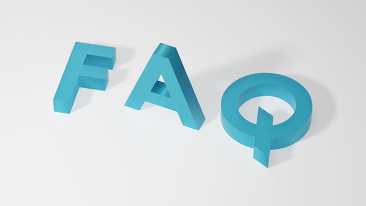 Image of FAQ