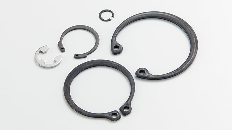 Image of Retaining Rings