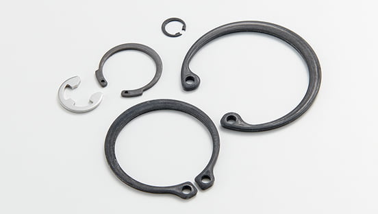 Image of Retaining Rings