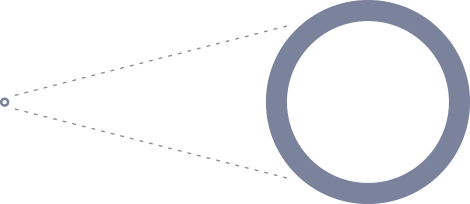 Image of feasible size for production