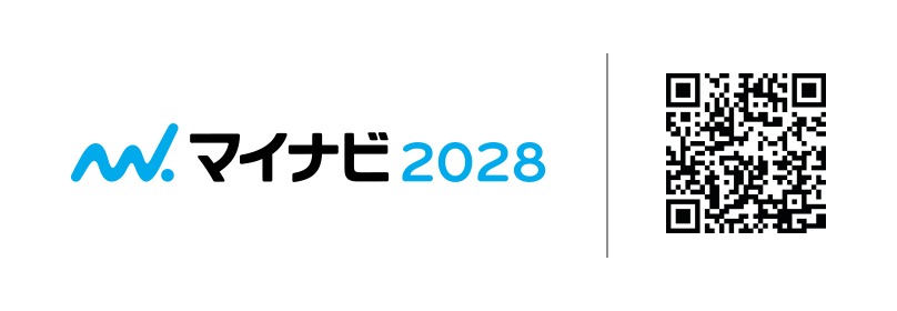 ロゴ：マイナビ2028